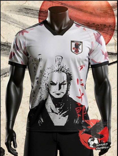 MAILLOT CONCEPT JAPON x ONE PIECE