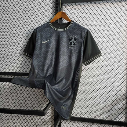 MAILLOT CONCEPT BRÉSIL - NOIR