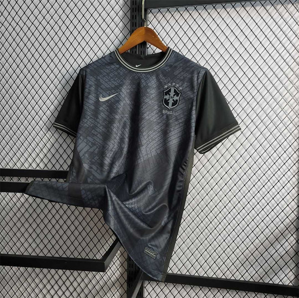 MAILLOT CONCEPT BRÉSIL - NOIR