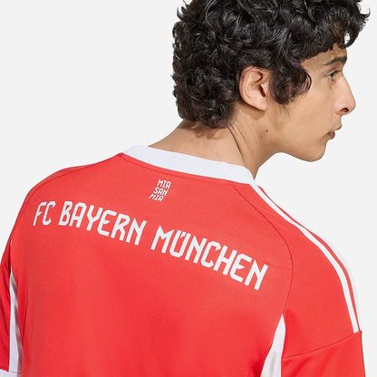 MAILLOT BAYERN MUNICH DOMICILE 2025/2026