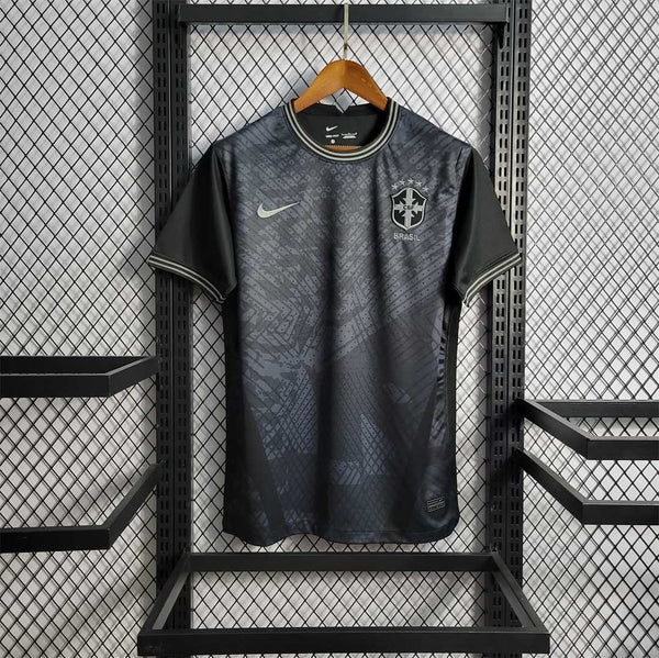 MAILLOT CONCEPT BRÉSIL - NOIR