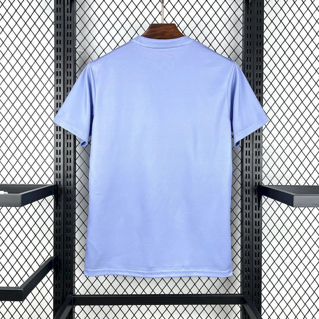 MAILLOT CONCEPT BRÉSIL - VIOLET