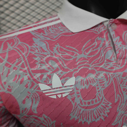 MAILLOT REAL MADRID CONCEPT 2025-26