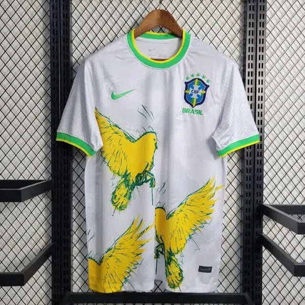 MAILLOT CONCEPT BRÉSIL - CHRIST RIO