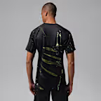 MAILLOT DU PSG 2026 ÉDITION STADIUM NIGHT