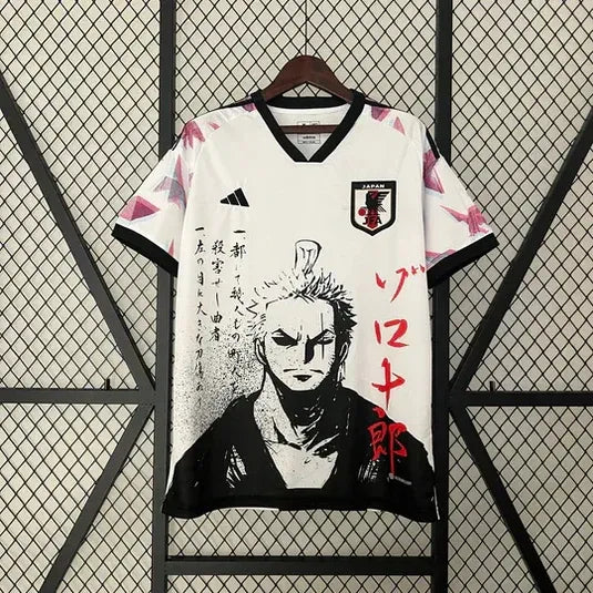 MAILLOT CONCEPT JAPON x ONE PIECE