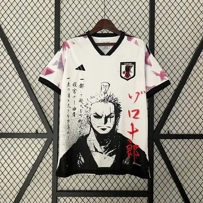 MAILLOT CONCEPT JAPON x ONE PIECE