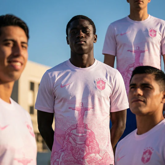 MAILLOT BRESIL CONCEPT 2025