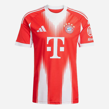 MAILLOT BAYERN MUNICH DOMICILE 2025/2026