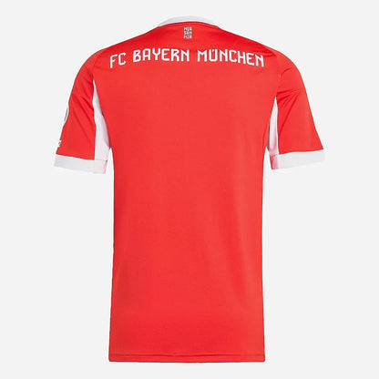 MAILLOT BAYERN MUNICH DOMICILE 2025/2026