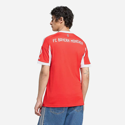 MAILLOT BAYERN MUNICH DOMICILE 2025/2026